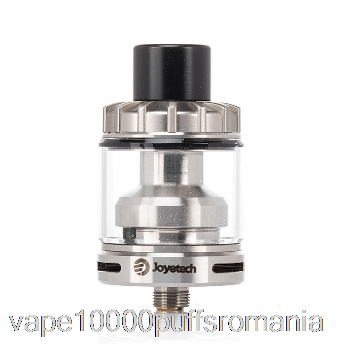 Vape Romania Joyetech Riftcore Solo 26mm Rta Silver